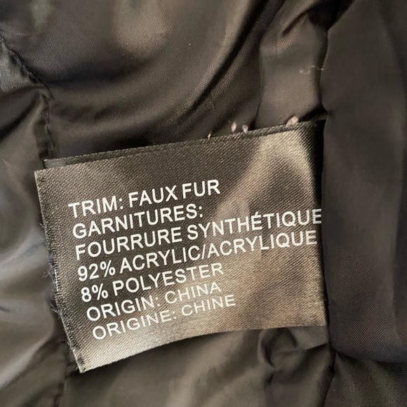 Winter Jacket - Picture 4 of 7